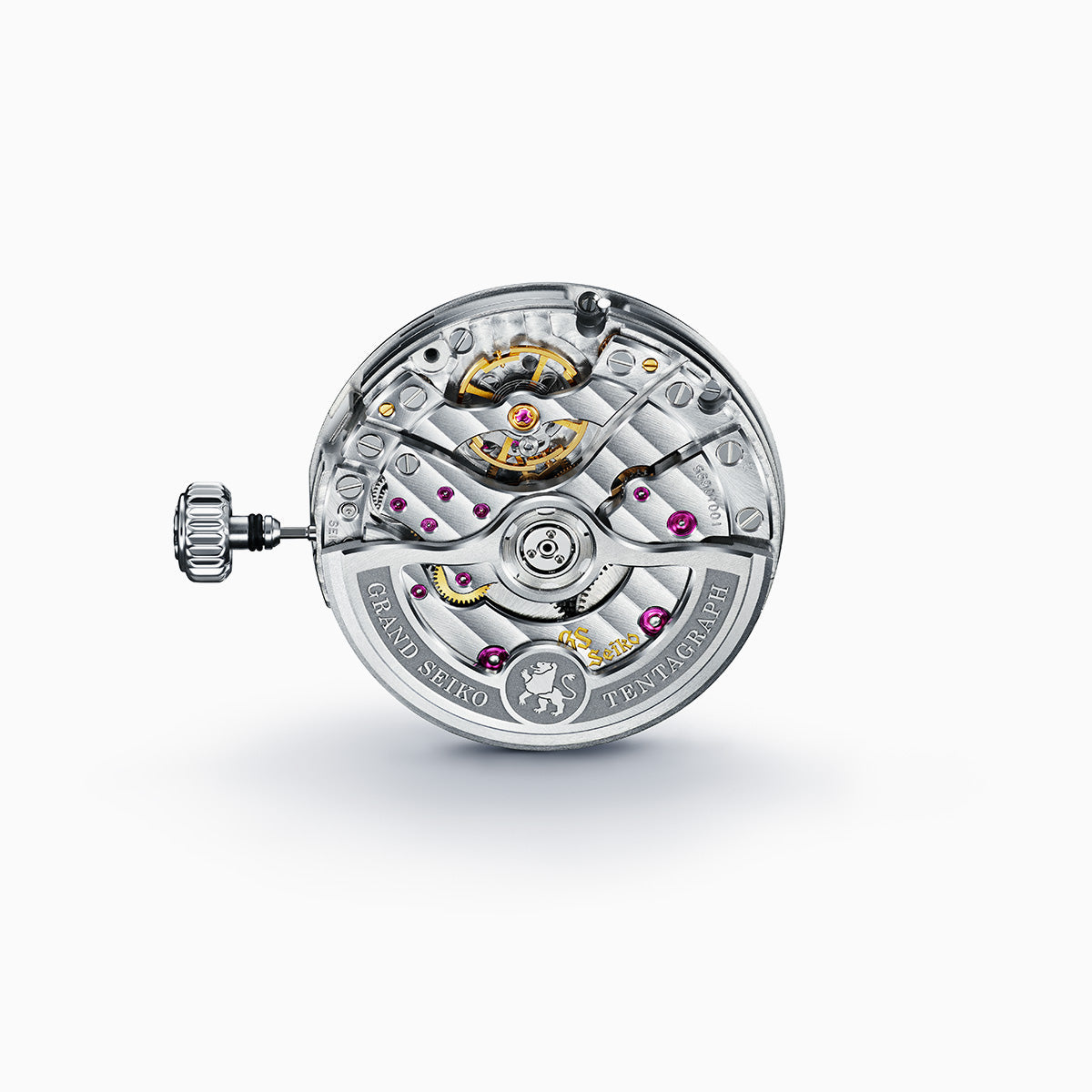 Grand Seiko Hi-Beat 36000 Automatic Chronograph SLGC006