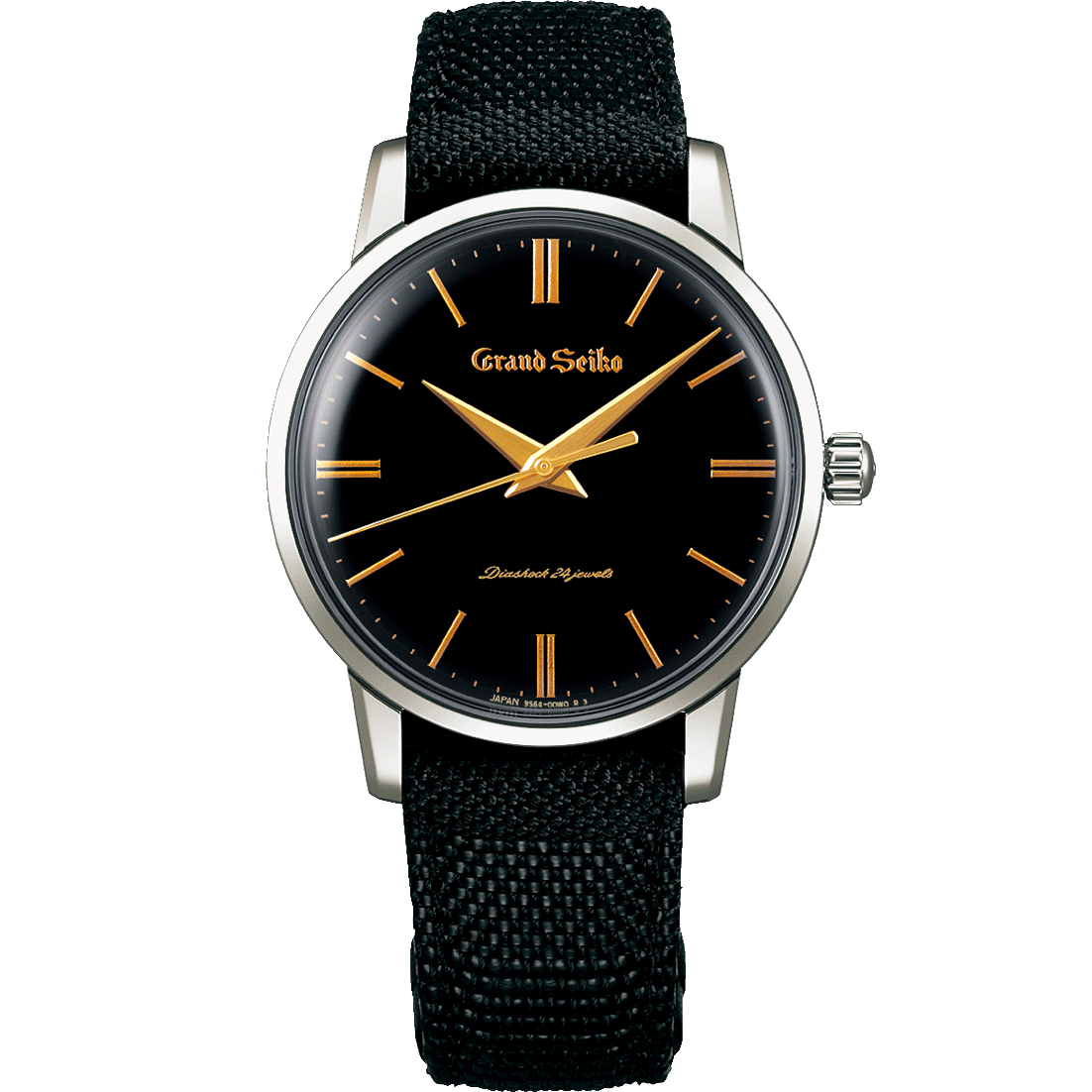 Grand Seiko Manual SBGW295
