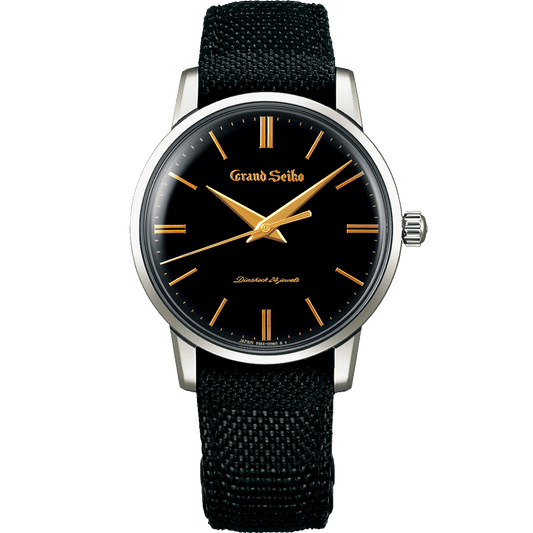 Grand Seiko Manual SBGW295