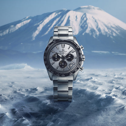 Grand Seiko Hi-Beat 36000 Automatic Chronograph SLGC007