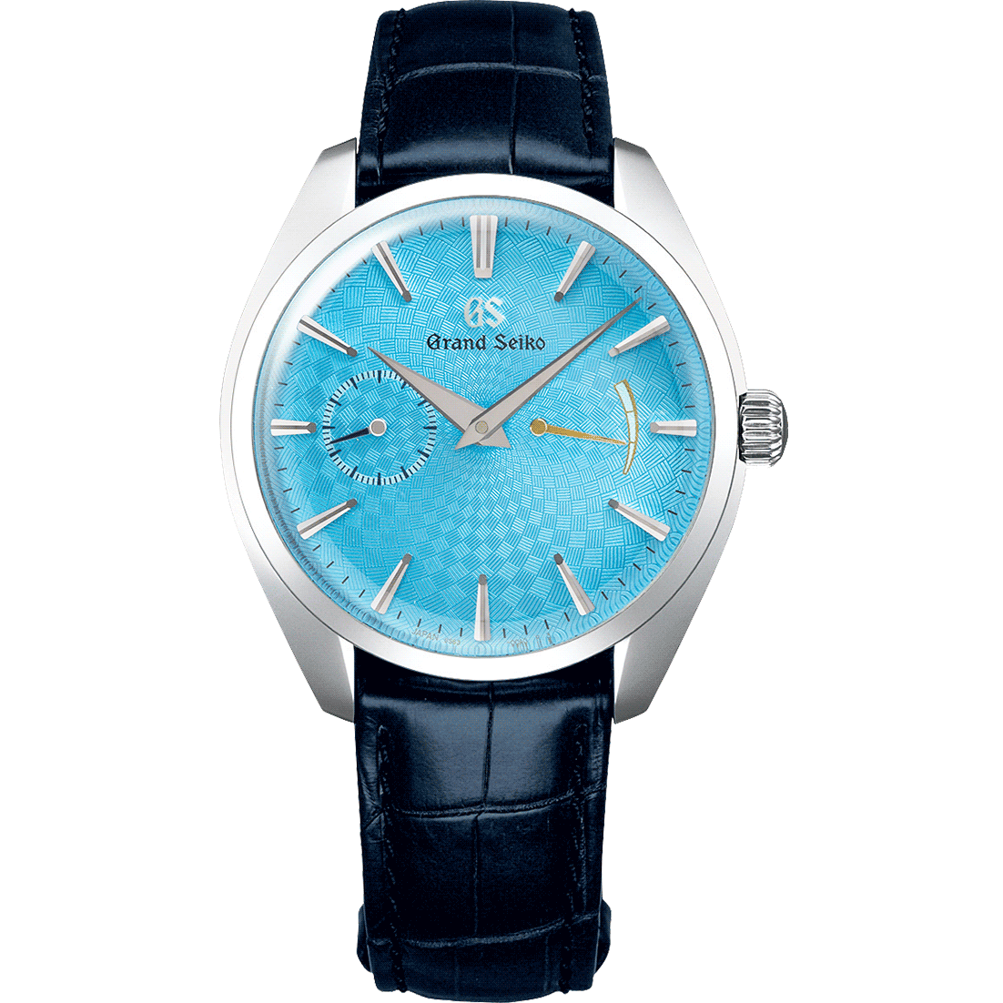 Grand Seiko Manual SBGK015