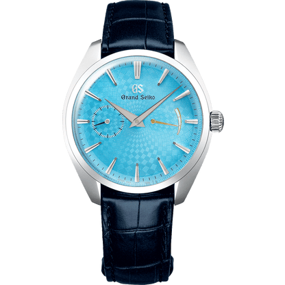 Grand Seiko Manual SBGK015