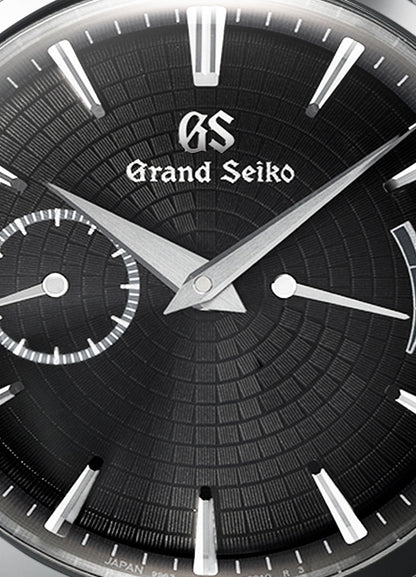 Grand Seiko Manual SBGK017