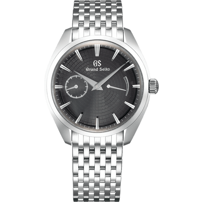 Grand Seiko Manual SBGK017