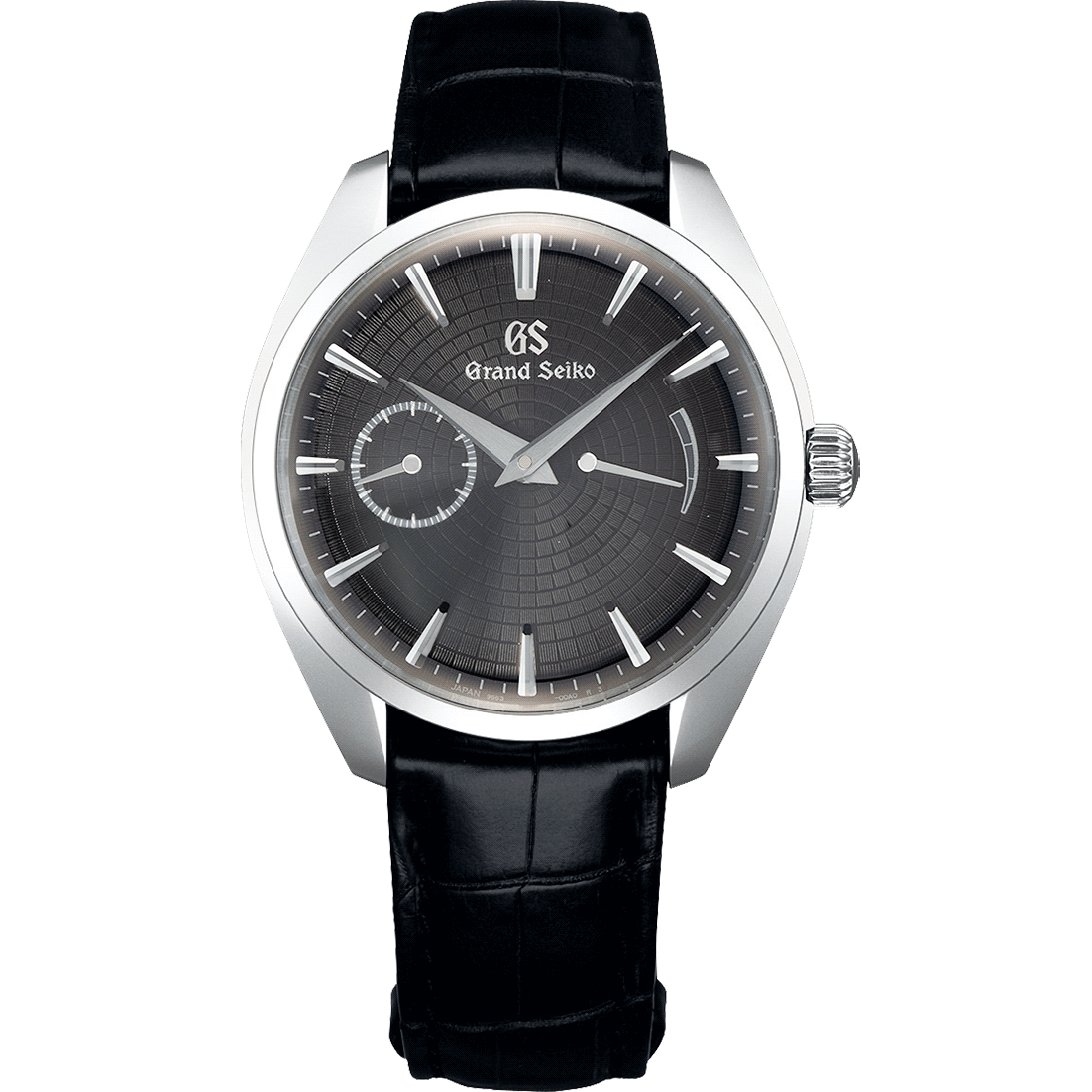 Grand Seiko Manual SBGK017