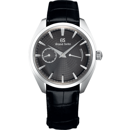 Grand Seiko Manual SBGK017