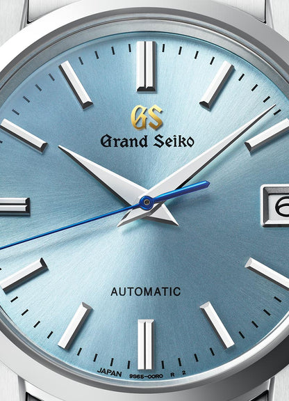 Grand Seiko Automatic SBGR325