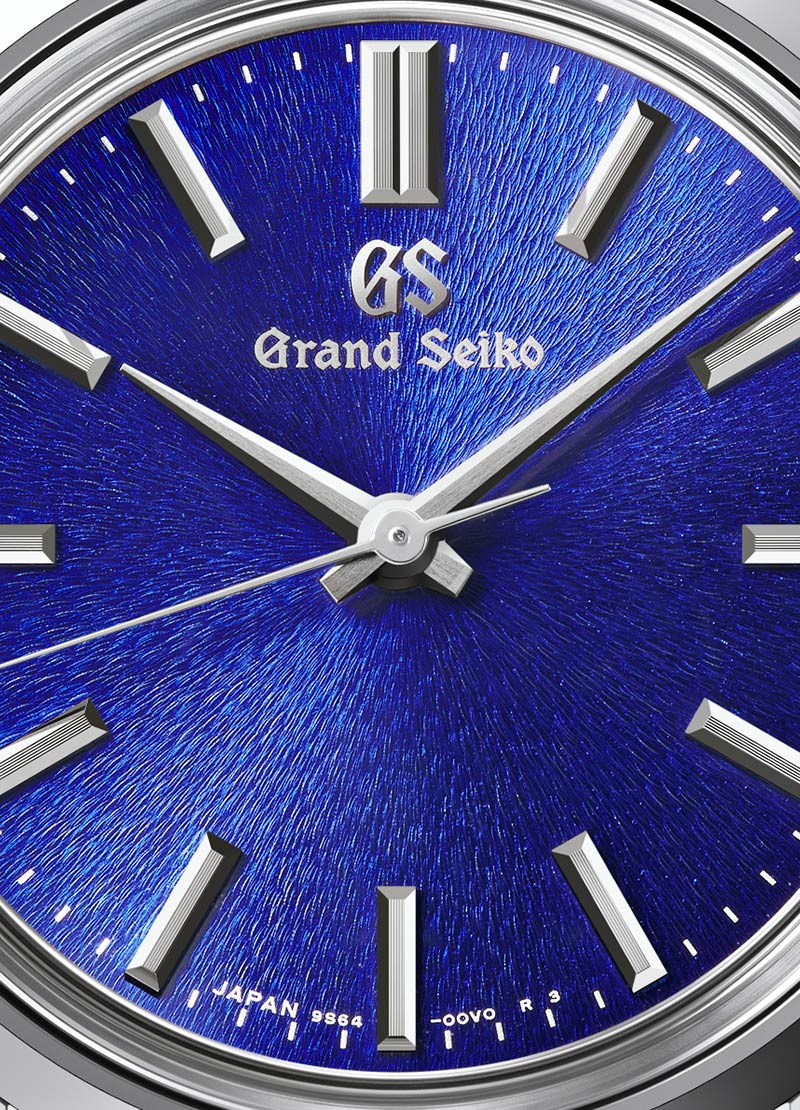 Grand Seiko Manual SBGW309