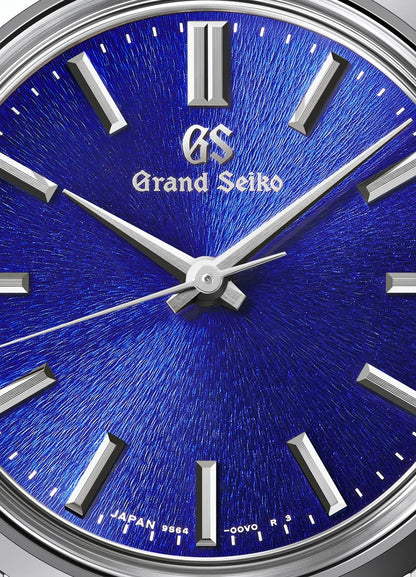 Grand Seiko Manual SBGW309