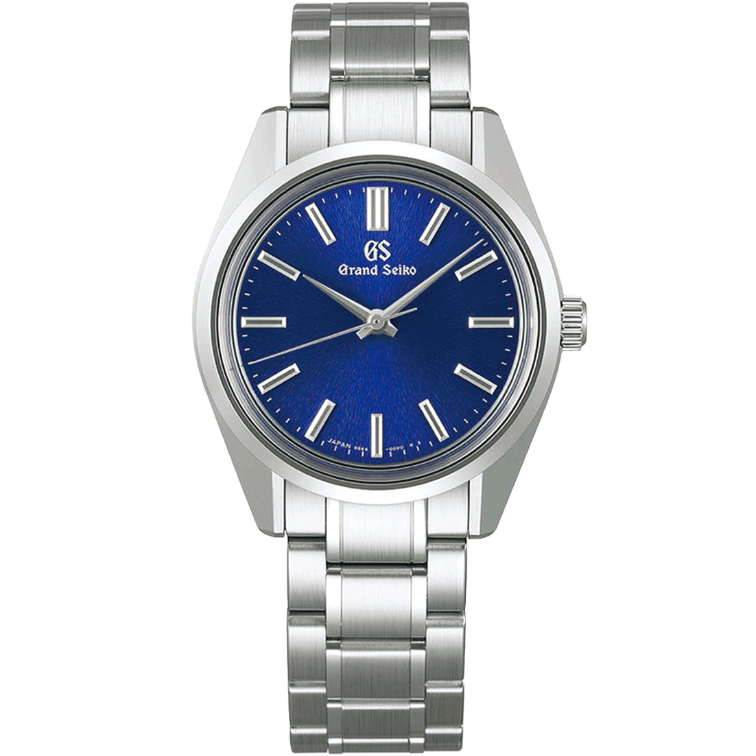 Grand Seiko Manual SBGW309