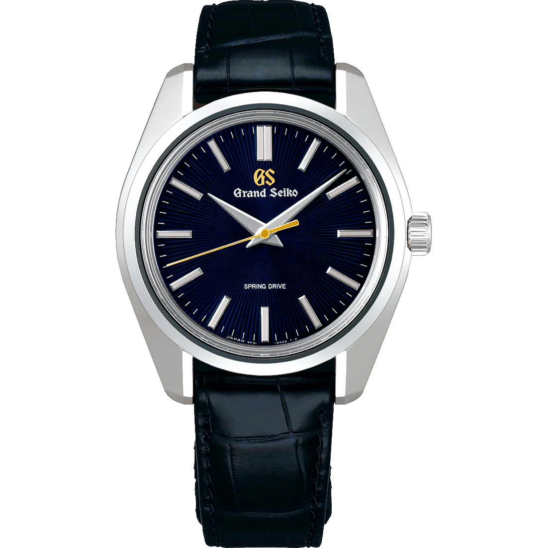 Grand Seiko Spring Drive Manual SBGY009