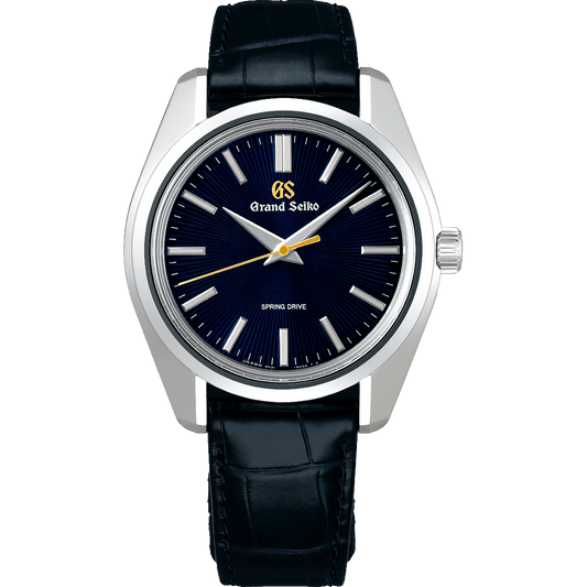 Grand Seiko Spring Drive Manual SBGY009