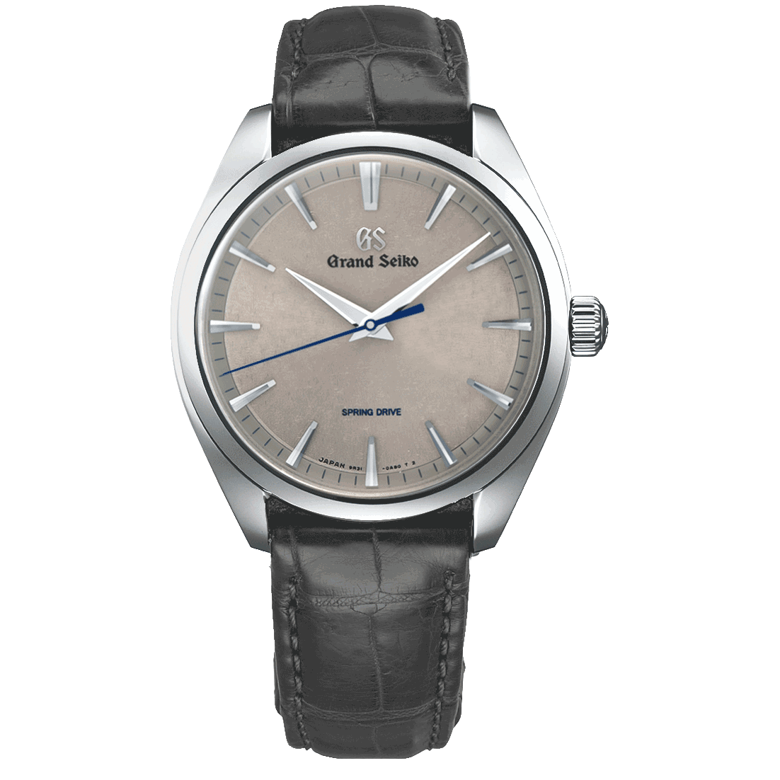 Grand Seiko Spring Drive Manual SBGY023