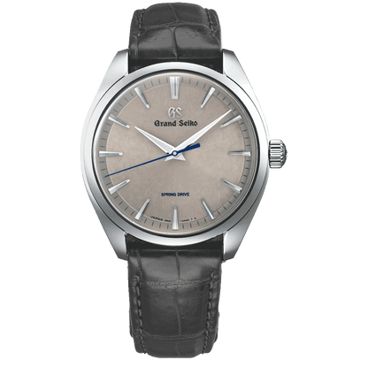 Grand Seiko Spring Drive Manual SBGY023
