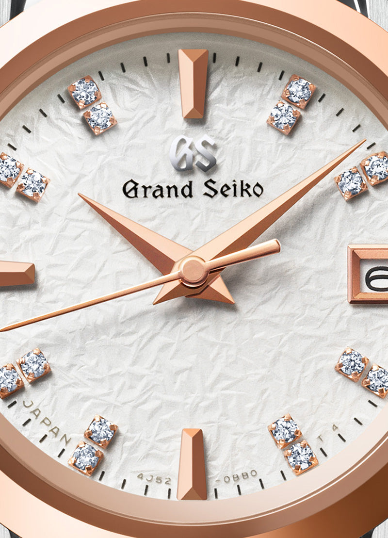 Grand Seiko Ladies STGF374