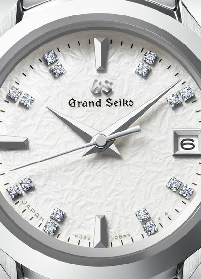 Grand Seiko Ladies STGF375