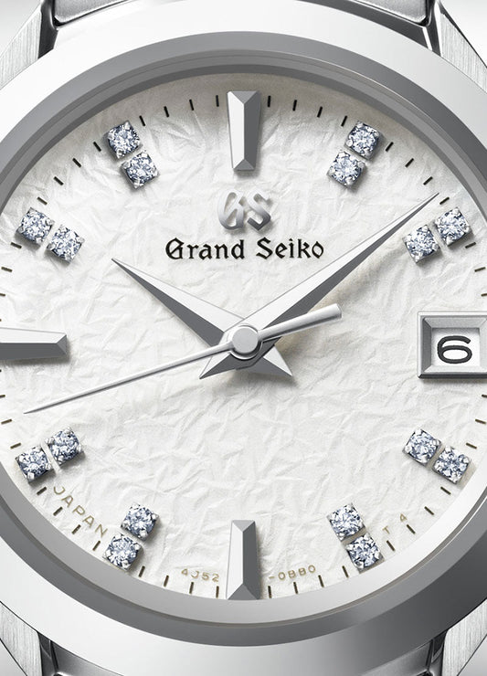 Grand Seiko Ladies STGF375