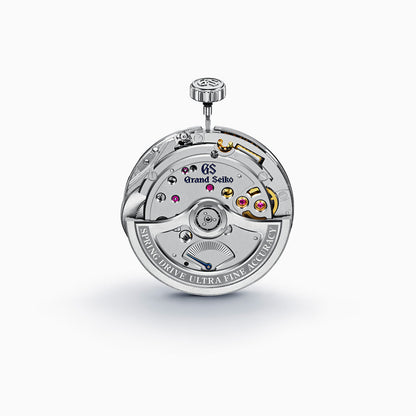 Grand Seiko Spring Drive UFA Ice Forest SLGB006