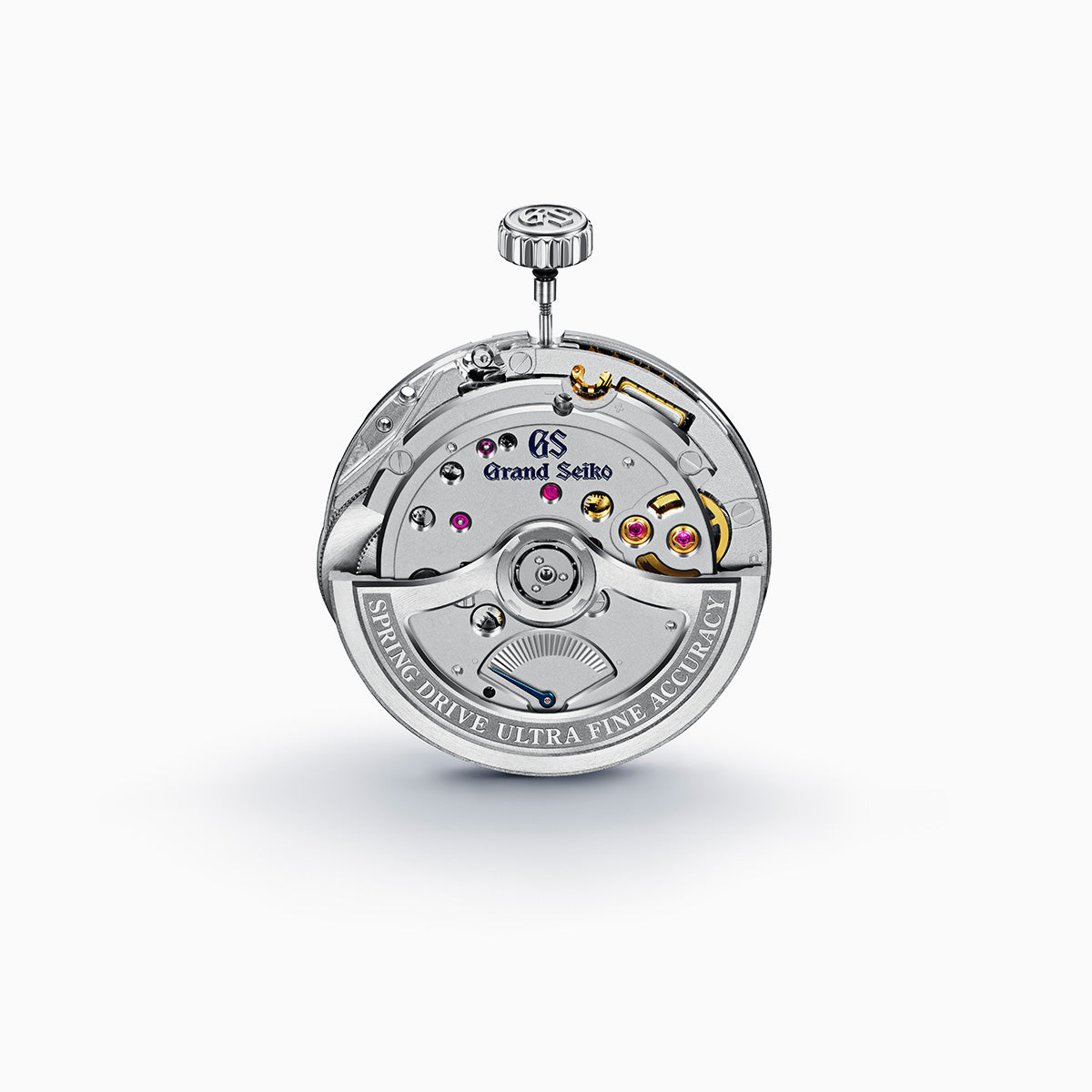 Grand Seiko Spring Drive U.F.A. SLGB011