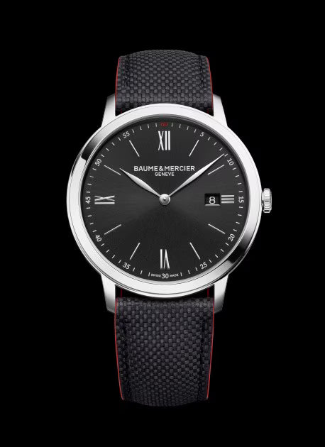 Baume & Mercier Classima 10898 Watch for men M0A10898