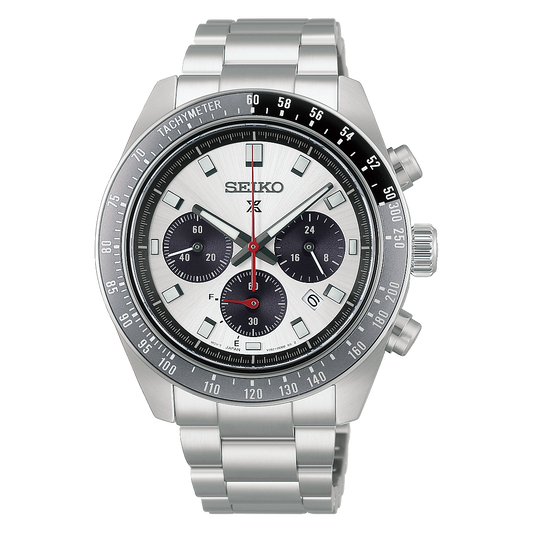Seiko Prospex SPEEDTIMER HBJ001