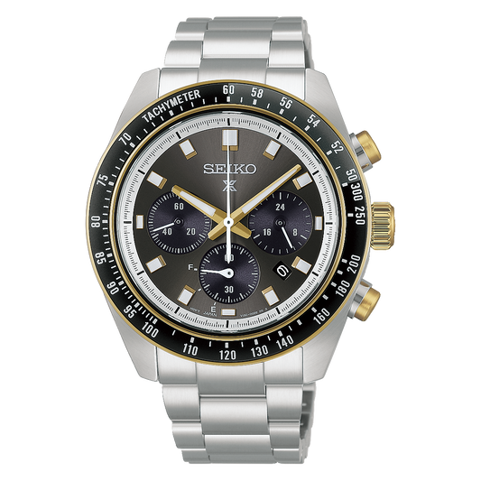 Seiko Prospex SPEEDTIMER HBJ002