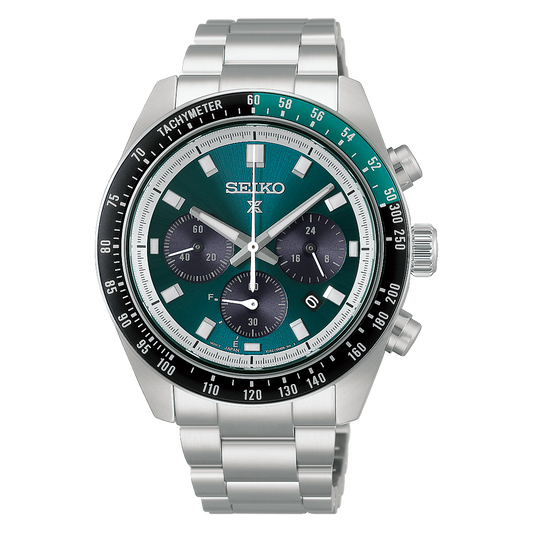 Seiko Prospex SPEEDTIMER HBJ003