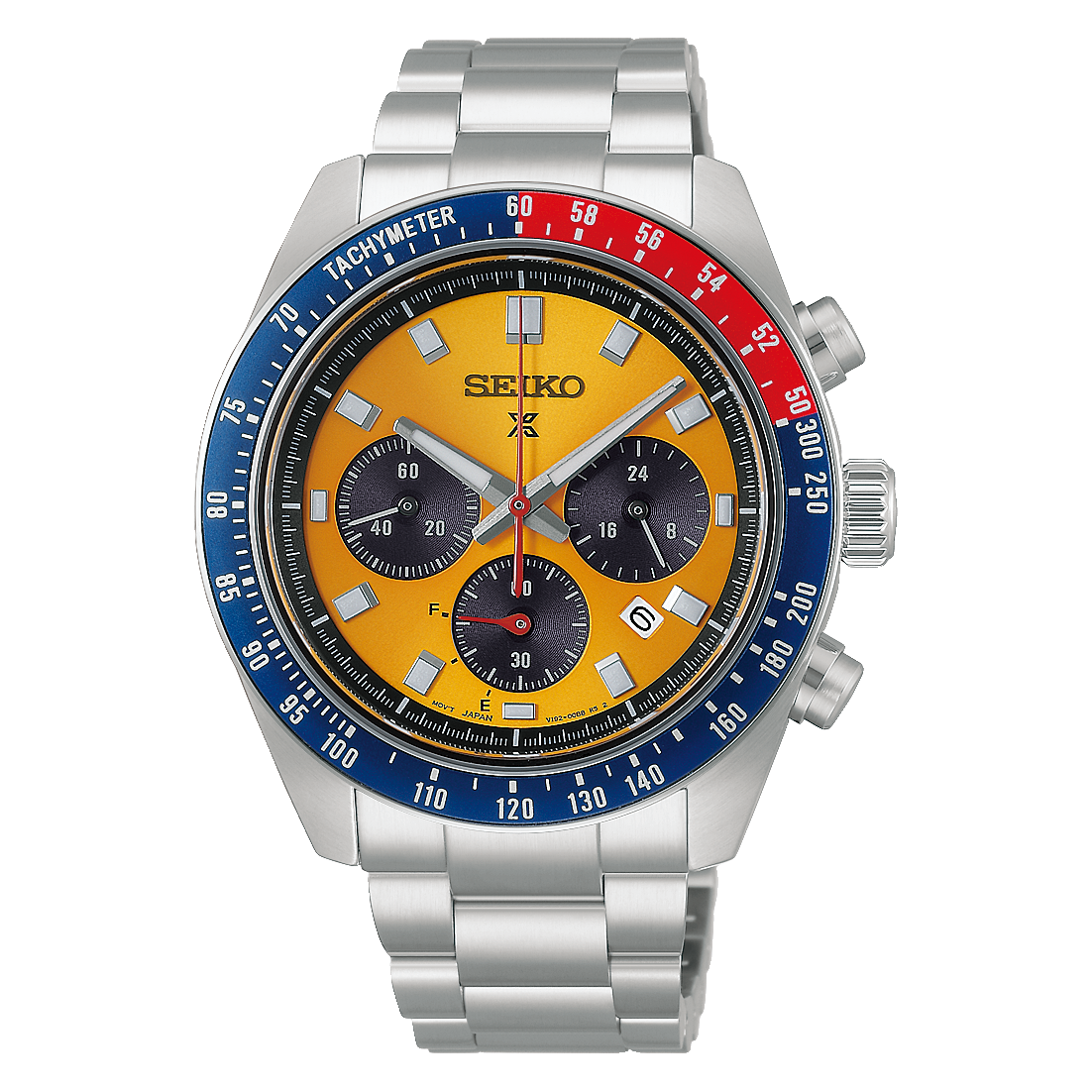 Seiko Prospex SPEEDTIMER HBJ004