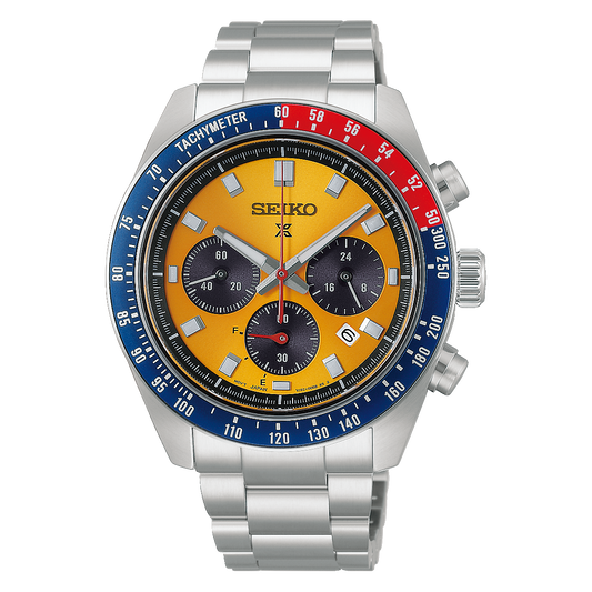 Seiko Prospex SPEEDTIMER HBJ004
