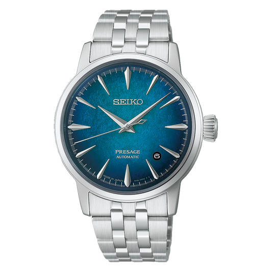 Seiko Presage Cocktail Time HCB001J1