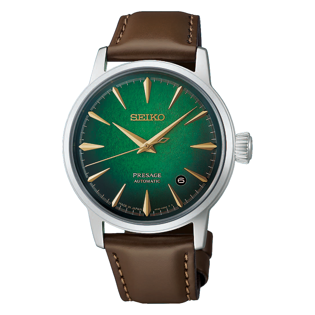 Seiko Presage Cocktail Time HCB002J1