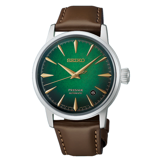 Seiko Presage Cocktail Time HCB002J1