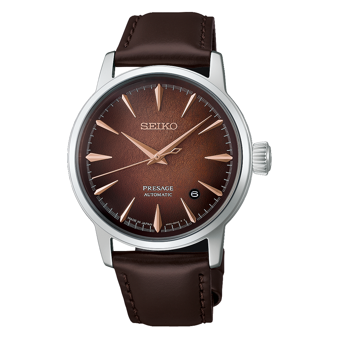 Seiko Presage Cocktail Time HCB003J1