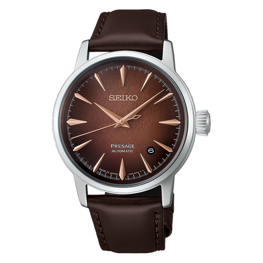 Seiko Presage Cocktail Time HCB003J1