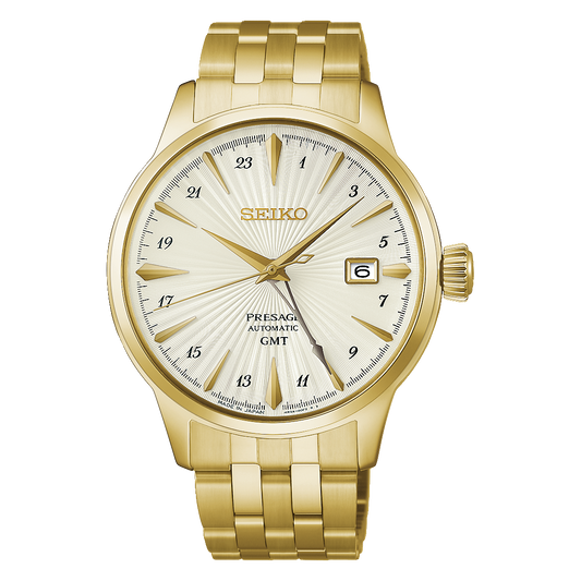 Seiko Presage Cocktail Time HCB004J1