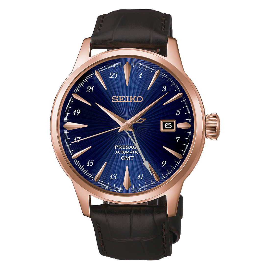 Seiko Presage Cocktail Time HCB005J1