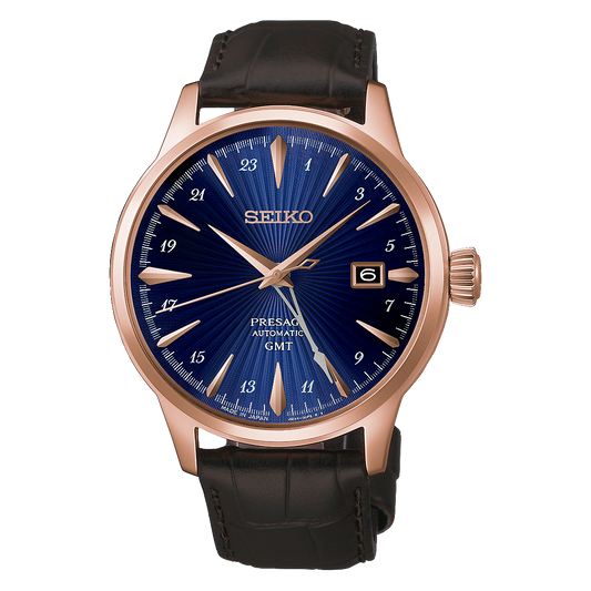 Seiko Presage Cocktail Time HCB005J1