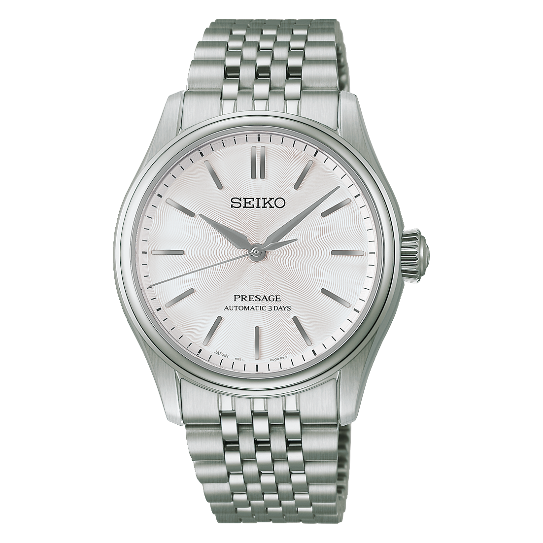 Seiko Presage Classic Series HCC001J1