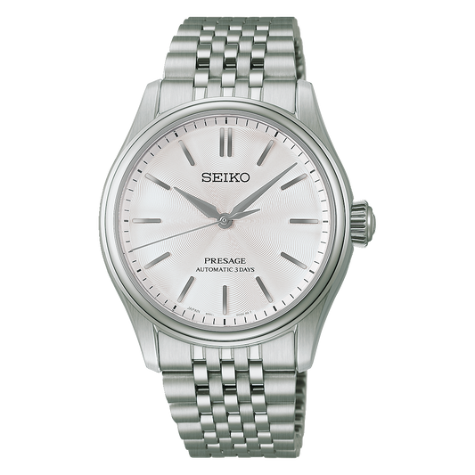 Seiko Presage Classic Series HCC001J1