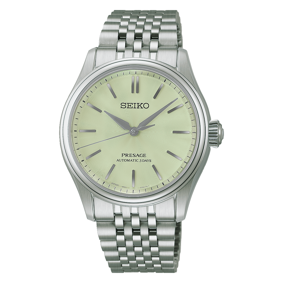 Seiko Presage Classic Series HCC002J1