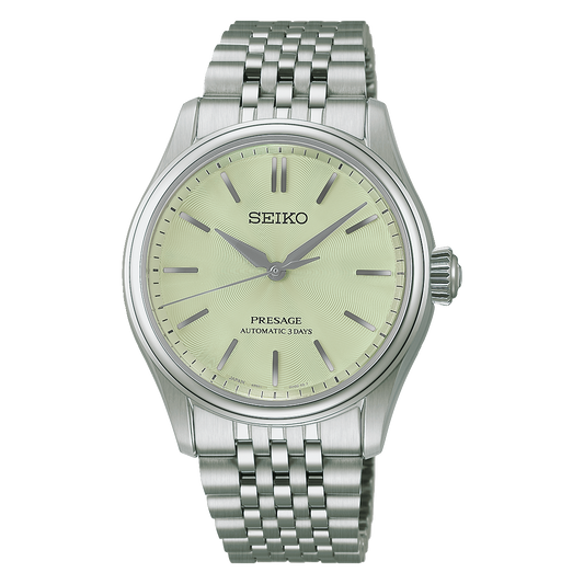 Seiko Presage Classic Series HCC002J1