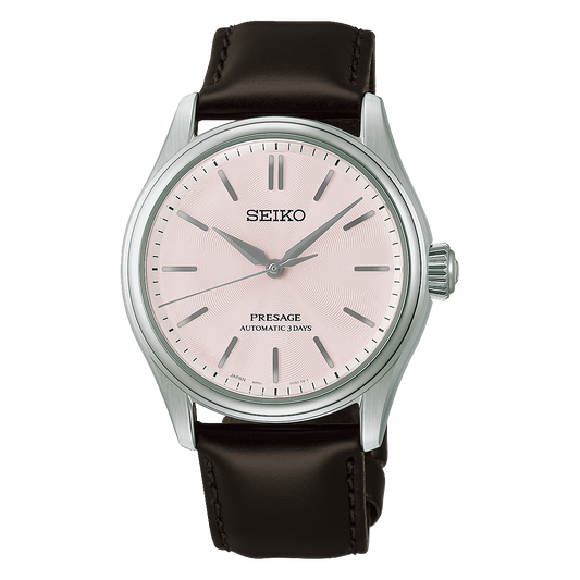 Seiko Presage Classic Series HCC003J1