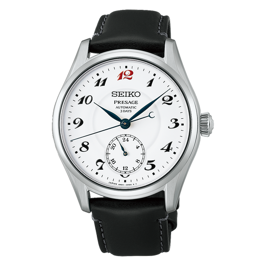 Seiko Presage Classic Series “Craftsmanship” Enamel Dial HCC005J1