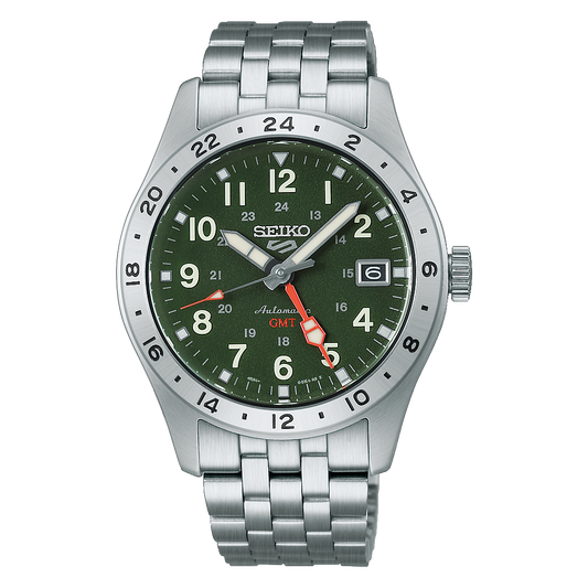 Seiko 5 Field series HDB001