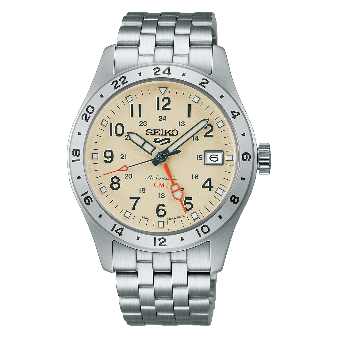 Seiko 5 Field series HDB002
