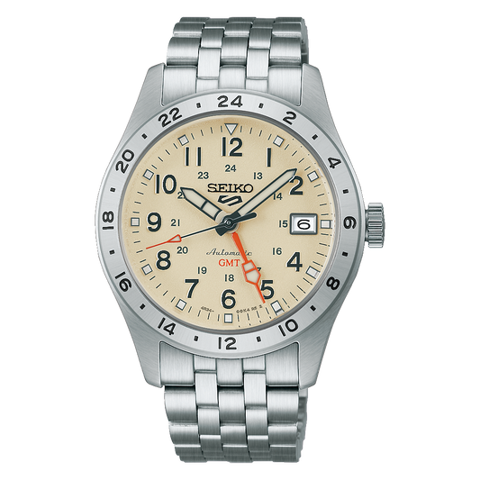 Seiko 5 Field series HDB002