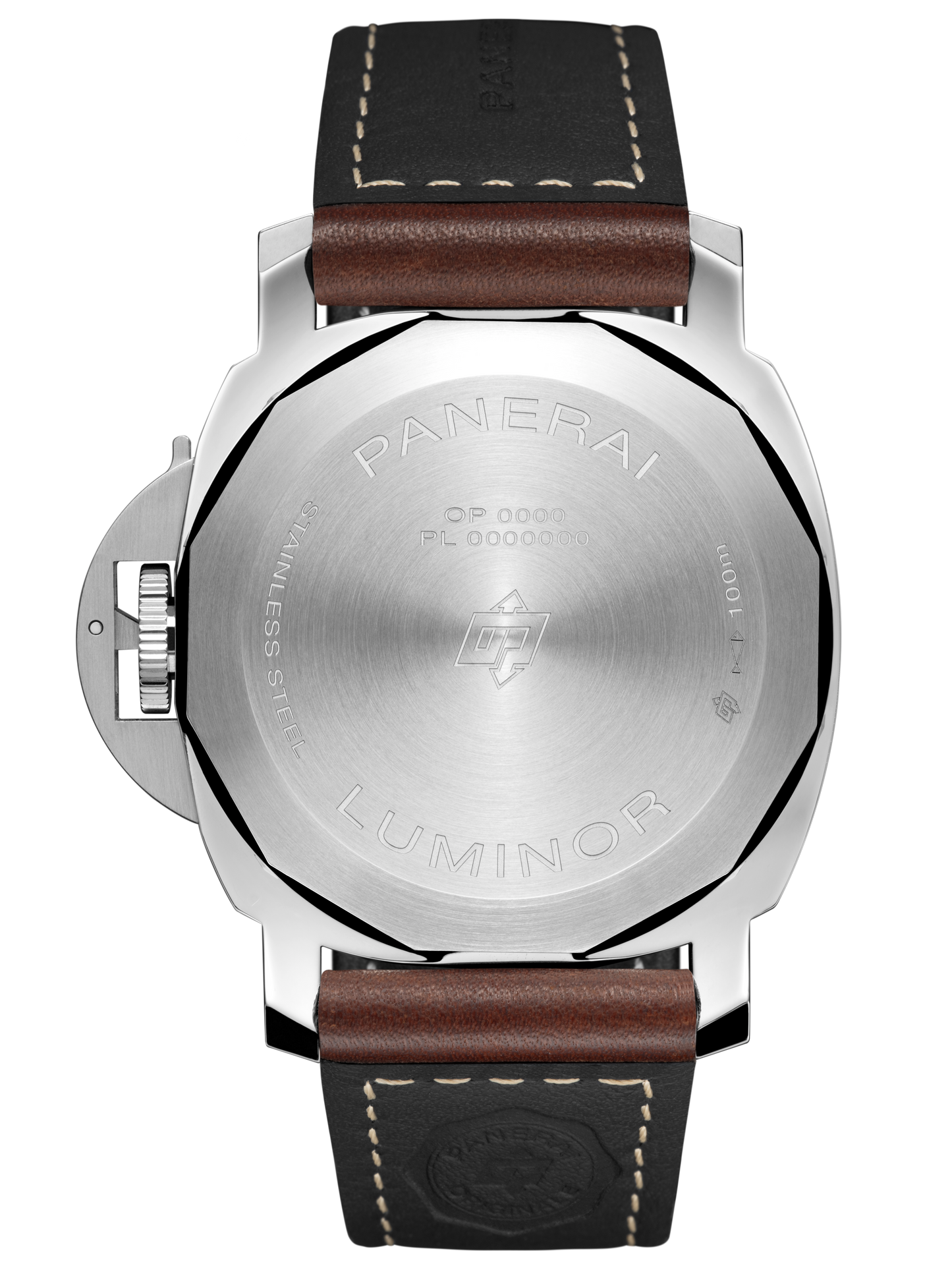 Luminor Logo 44 mm