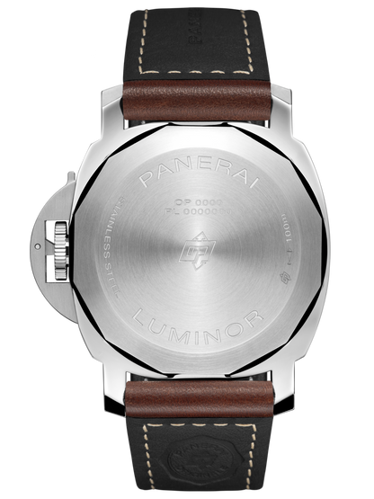 Luminor Logo 44 mm