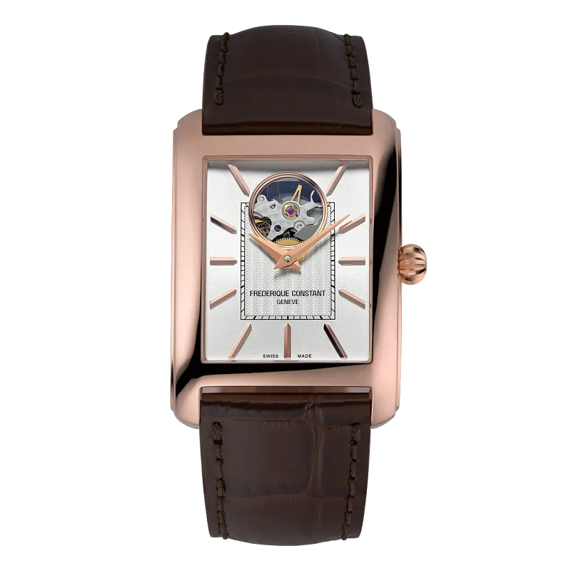 Frederique Constant Heart Beat Automatic FC-311S4C24
