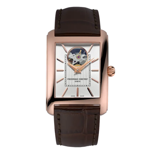 Frederique Constant Heart Beat Automatic FC-311S4C24